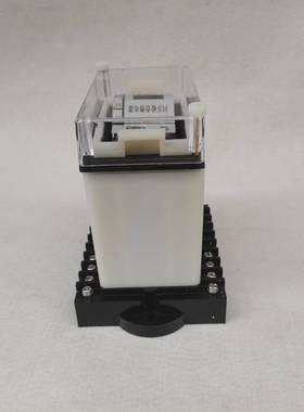 现货继器T-1/200100V6V同步检查继D678电器DT-1/电1600/130/120/9