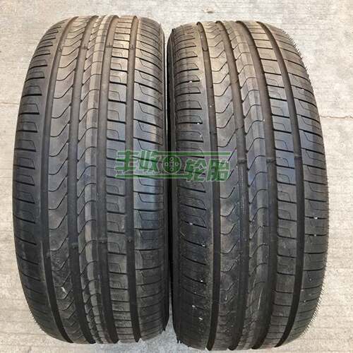 倍耐力轮胎245 255 265 275/40 45 50R20 21