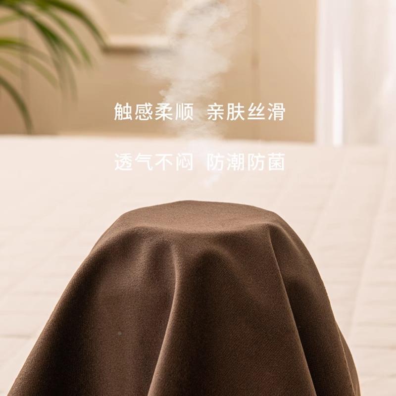 ll奶油套风床头靠垫背软包靠床头板罩儿童撞kuhf5878婴儿海绵靠枕