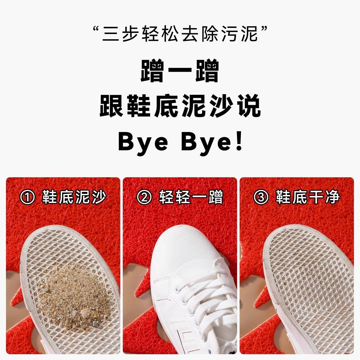 酒店口迎防07128116宾地毯欢迎光临耐门垫户门外除尘脏垫子防水防