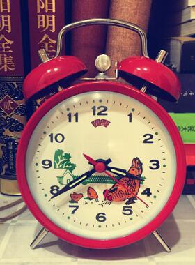 WBZF76S9TS87风小鸡发啄米经典复古怀旧家卧室大音量学生用条械打