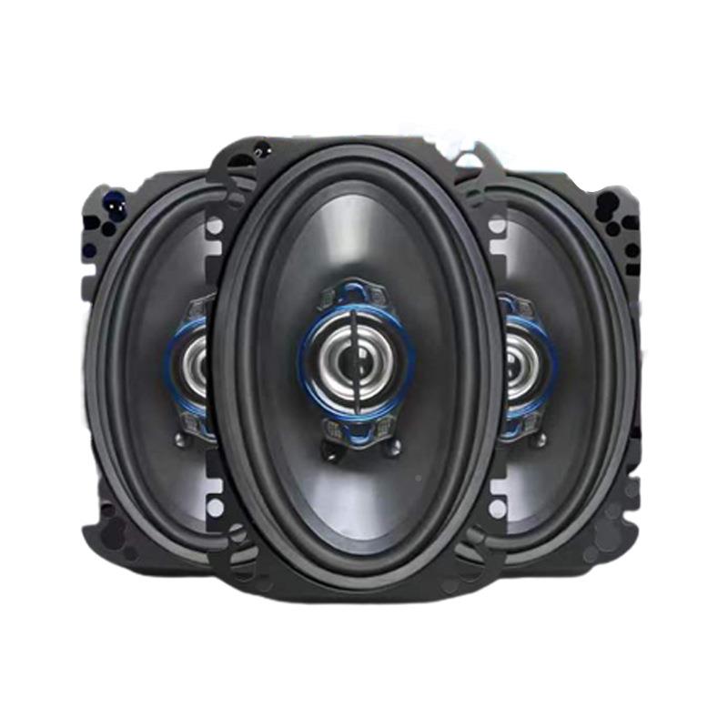 6寸/4寸/5寸轴同大功音率喇叭汽车扬6声器车载高喇叭寸车门喇叭现