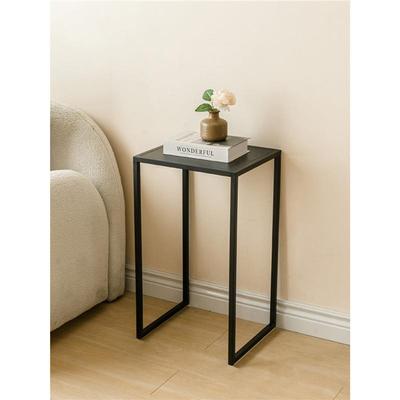 器现代简约机人收纳柜置物架玄关陈列展示架沙地发边几扫靠墙XJR