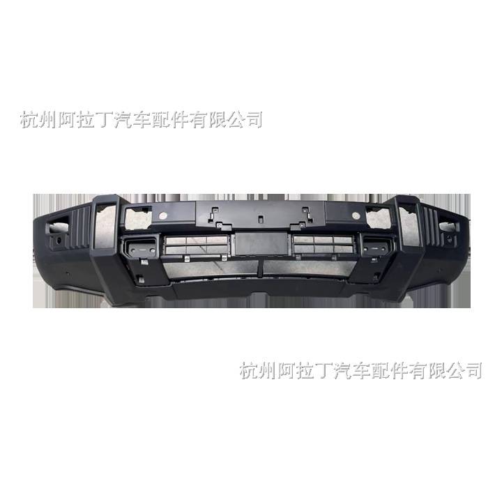 Jetour T2 前保险杠 OE F26-2803501BA F26-2803501BB