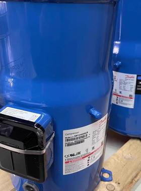 C丹佛斯压缩机2P15匹SM124A4ALB/7SM14A4ALB/SMTAF161T4V/SM185S1