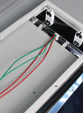 净化灯letd斜边l净化灯edJD-JX2洁净灯8斜边/直净化灯边净化无尘