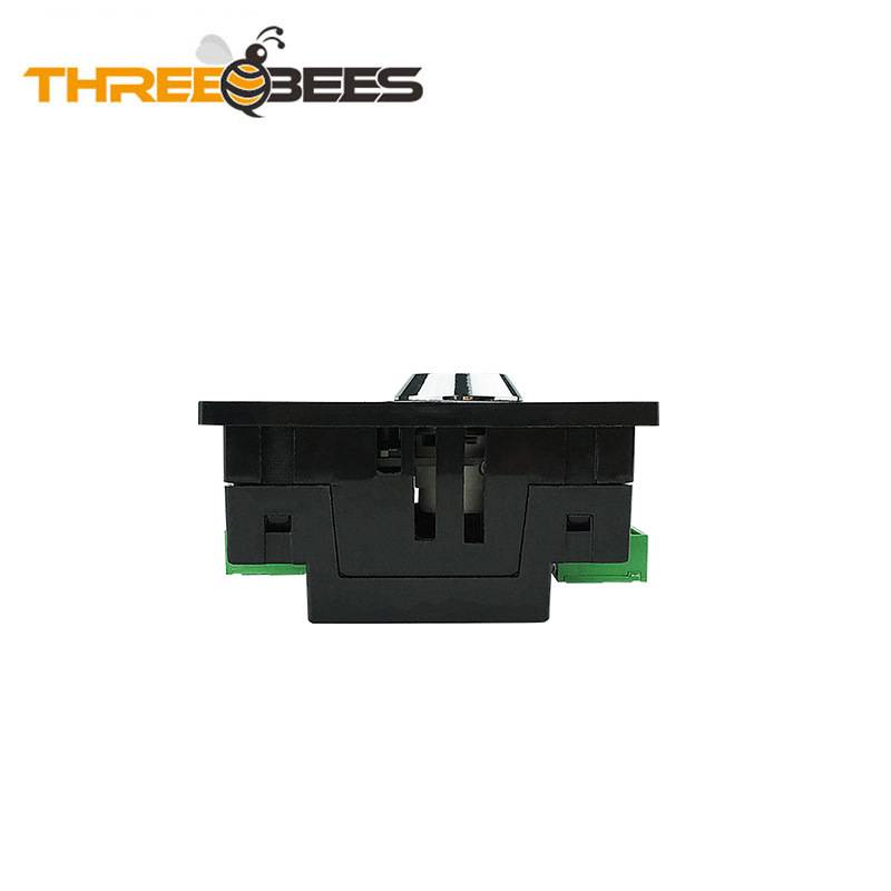 工厂货源发电机配件控制面板手动启动控制器DSE702MS/DSE702AS