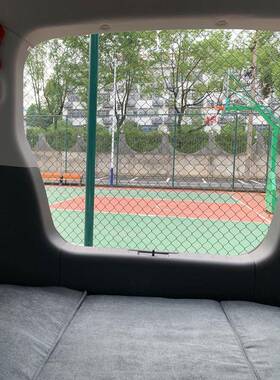 长安自Lumin糯玉米汽车车载驾NYL-1旅床改海绵床露营睡行觉非充气