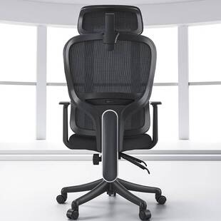 西昊M56二代人体工学椅办公椅电脑椅子宿舍座椅久坐电竞椅学习椅