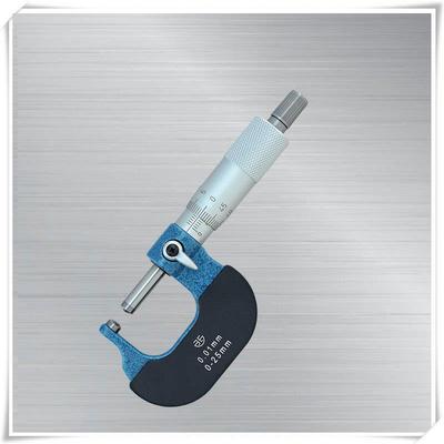 械式壁厚千分538尺型50-7度0mm高精200-J63-100机外径千分尺