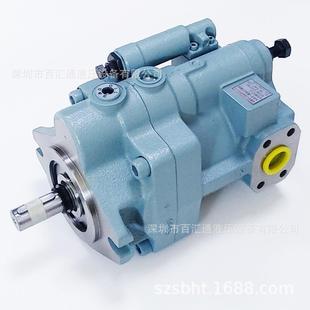 V45N01 PVS 2泵头 N不ACHI二越变量柱塞泵PS 45JOVN3