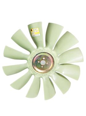 12叶掘机风挖扇叶JTS4BD14BG141D954D02发动机冷却风扇叶