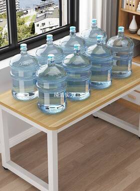 长条桌办长公桌书桌电脑桌学习桌长方形窄桌缝夹ASG延写字小桌子