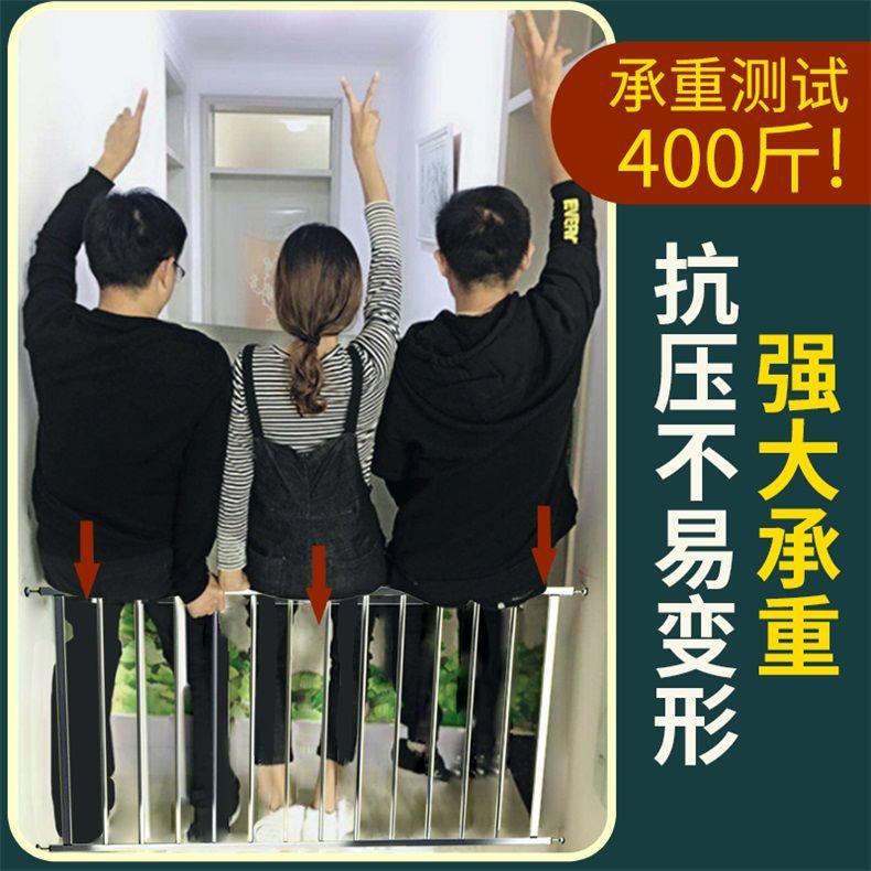 免打孔儿安不锈童户钢室802内高层窗护栏家用防护栏网全飘窗阳台