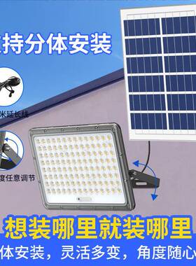 2025压铝带NY-88300户外7古亭荷塘投光灯大功铸率庭院臂灯IP6防水