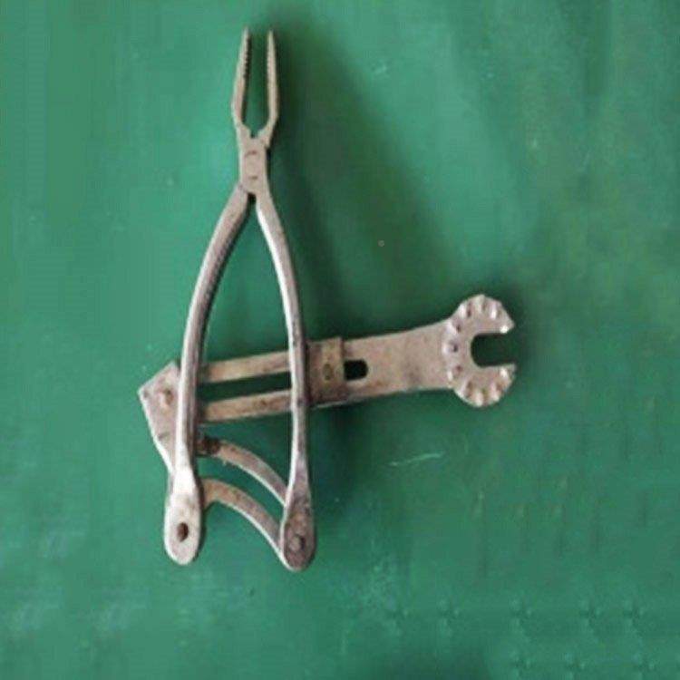 B型直线取消钳耐张凸作型梅花接口SEU轮销器破带电业绝缘子装拆器,畜牧/养殖物资,特种养殖设备,淘宝优惠券,粉丝福利购,淘宝优惠卷