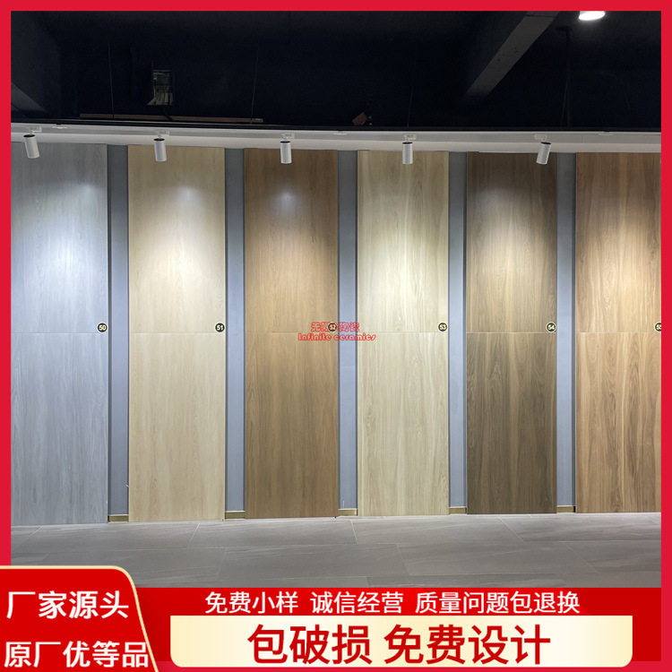 柔光木纹砖150x7500 卧室仿实木地板瓷砖仿木纹客厅餐厅通铺地砖