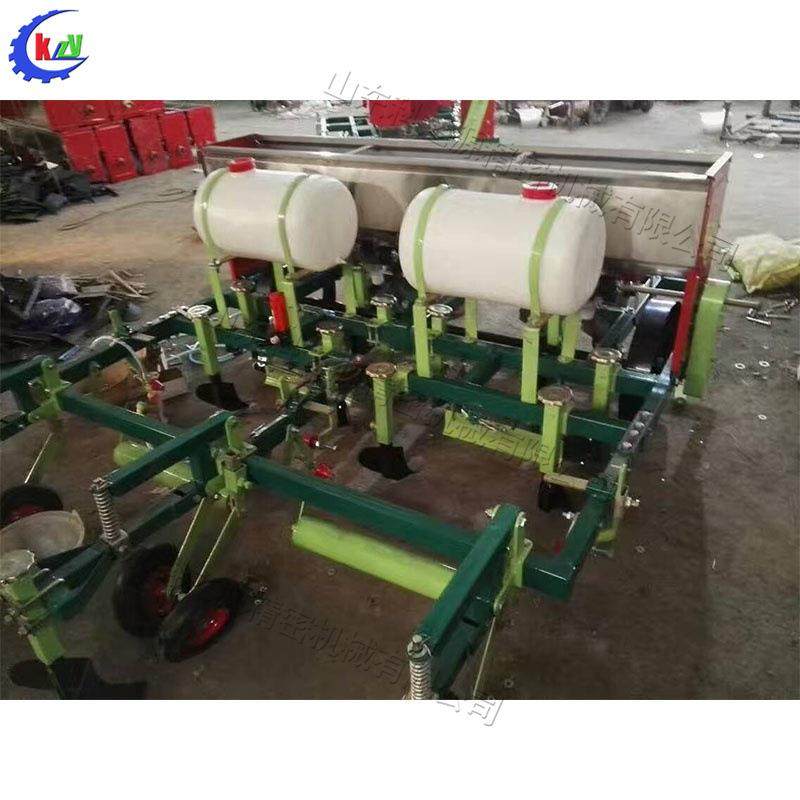 花式生覆CBV膜播种机播施肥起垄一体机后置生种植机花种械设备,农机/农具/农膜,播种栽苗器/地膜机,淘宝优惠券,粉丝福利购,淘宝优惠卷