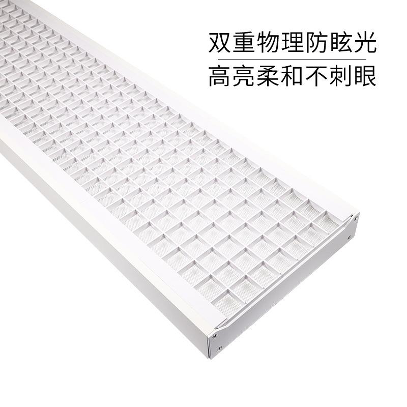 羽内球LWF馆灯室篮球场馆灯体育防D眩灯具户外吊灯LE球场灯毛照明