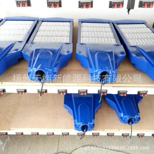 厂家直销l路灯头90W1d50w户外防水路灯模组路灯能节防蓝RQKe光节