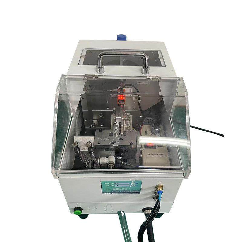 手持式拧螺丝设中备小型半自锁丝机动-SC01一机多用自动螺螺丝排