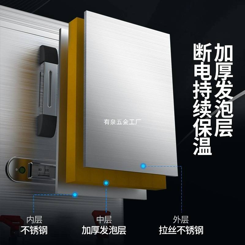 电热开水器商用全自动烧水热水箱开水机炉大容量烧水箱桶上烨堪屋