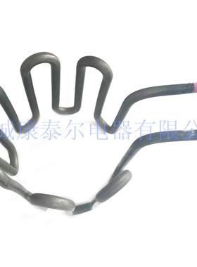 【SK0TR】温25质耐2材978W型加热管气氛炉电加热管