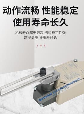 WLCA12-2N-Q/WLCA12-N/WLCA12-2Y/TLD/WLA12-H-NVLJ行C程开关