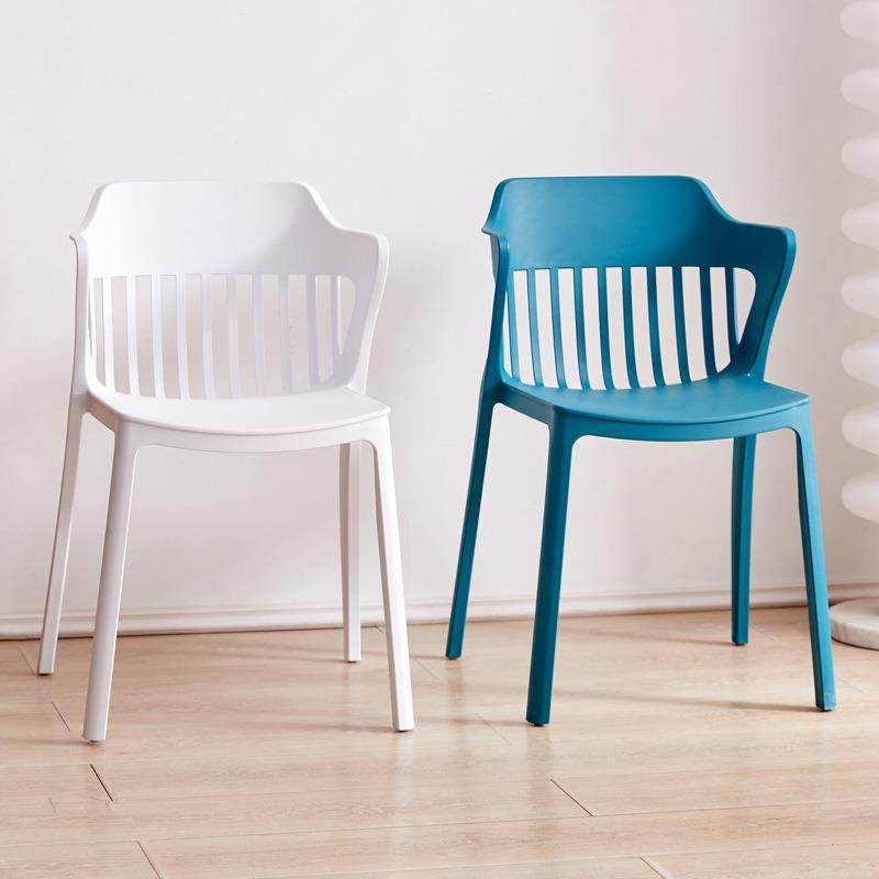 塑椅子小鸟椅新闲款网红背凳子加厚家用可叠放餐椅备用商用休料扶手靠椅,影音电器,DIY配件,淘宝优惠券,粉丝福利购,淘宝优惠卷