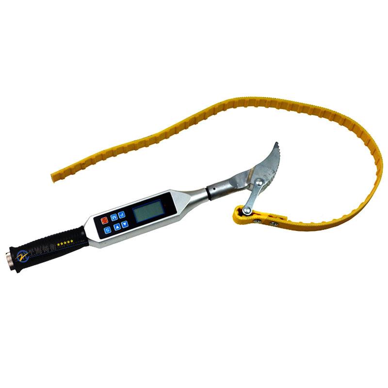 5-2活00N.0m活动头数显扭力扳手活扳动568开口扭矩扳手动头力矩手