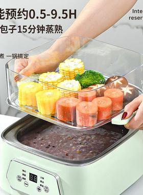 餐用桌收纳剩菜饭多厨房PSZ菜罩加热保温盒饭菜罩家层盖菜罩剩子