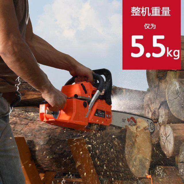 四冲程大功率油锯伐COR纯汽油国木锯德进口家用型手持小汽油电锯,农机/农具/农膜,割灌机/割草机/油锯,淘宝优惠券,粉丝福利购,淘宝优惠卷