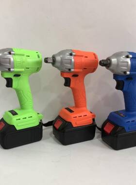 充天虎风炮电扳手无TMK刷机电动手充扳电冲扳击手锂电风炮套筒扳