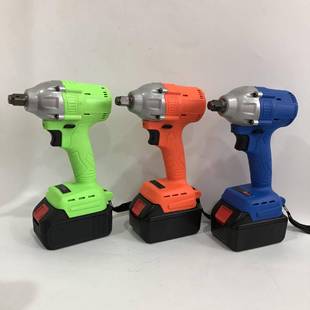 充天虎风炮电扳手无TMK刷机电动手充扳电冲扳击手锂电风炮套筒扳