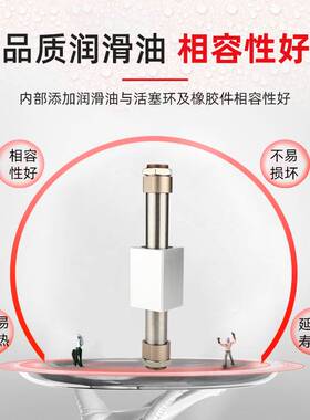 磁偶式长行程CY3B气动无杆气缸CY1B10/15/20/25/32/40-50X100X150