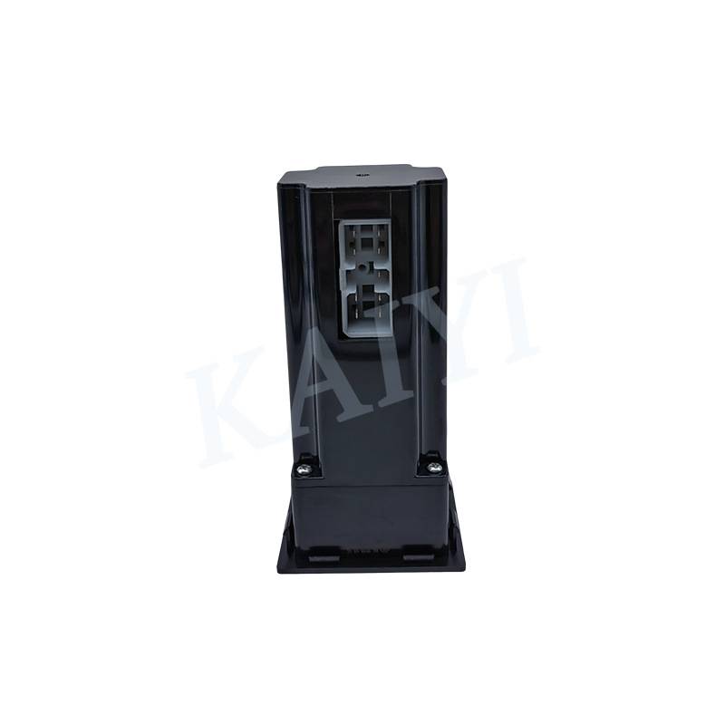 挖机配件斗山DX150/200/260/300/380雨刮开关控制器300611-00271