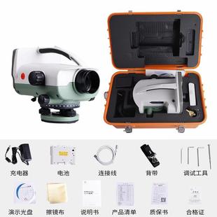 苏383高州一光电子水准仪E302A 字水准数仪差工程测量0.L7mm高精