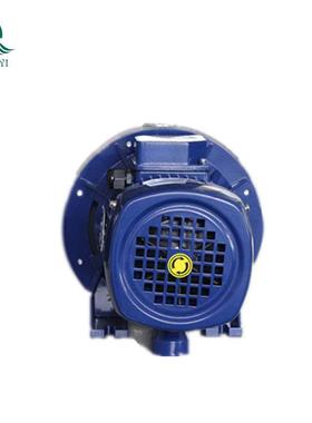 FS型卧式泵家用自吸式不锈0钢泵清534水泵汽车喷洗农灌溉水泵业2Z