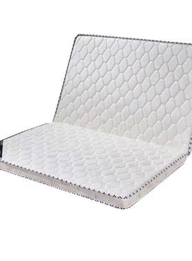 椰棕床垫棕.垫硬h棕榈折床叠垫18873米1.5米软儿童卧床垫租房床垫