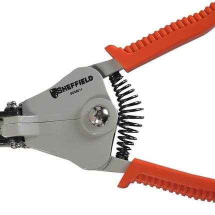 S0钳350111自动多剥线钳172子功能拔线钳自动剥线-3.2mm