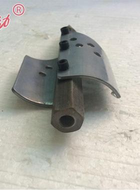 种烟打孔器窝割钻头烤烟打LBJ塘机草机配件钻孔打孔机烟草打机烟