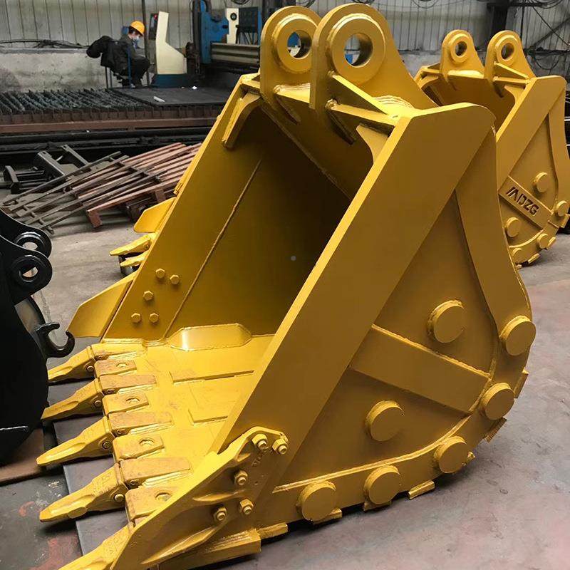 挖掘机挖斗辅标准斗土方挖开挖斗沟斗岩石斗加强xcqm-gc挖机机具,标准件/零部件/工业耗材,其他液压元件,淘宝优惠券,粉丝福利购,淘宝优惠卷