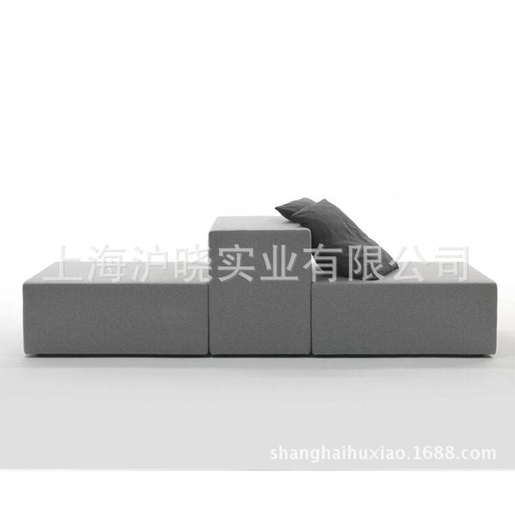 新款组合转角公共区域接待沙发 办公室接待沙发 办公司前台沙发