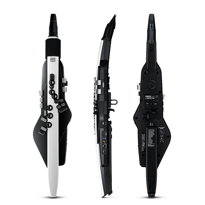 罗兰AE20AE30萨克斯电吹管乐器AE01/01C/05/05C电吹管电萨克斯