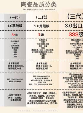隔双耳汤碗汤带盖盅瓦罐汤炖盅用52323一人份蒸蛋盅陶瓷炖罐家水炖蒸盅