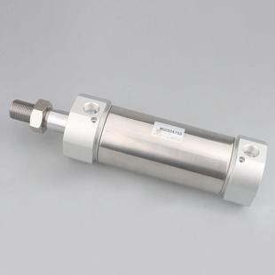 型不锈钢你气迷缸MG0C20X10X100X20X300X040MGC200X60X700X800S