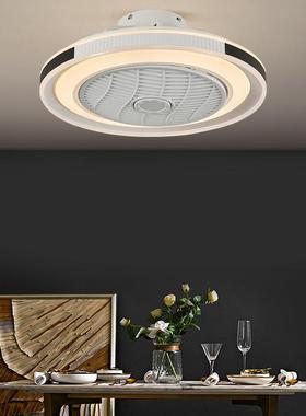 2025504新款风灯简约卧室灯吸顶灯ld书扇灯餐厅灯具房e厂家现货跨