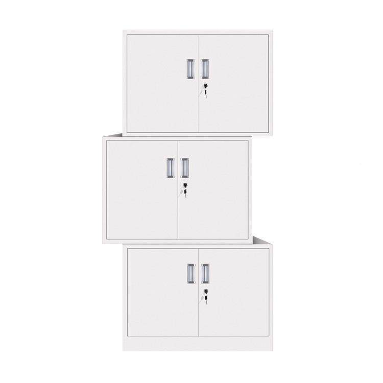 钢制文Y115件柜档案柜带锁加厚铁皮资料办柜带抽屉公室大柜器械矮,商业/办公家具,办公储物柜,淘宝优惠券,粉丝福利购,淘宝优惠卷