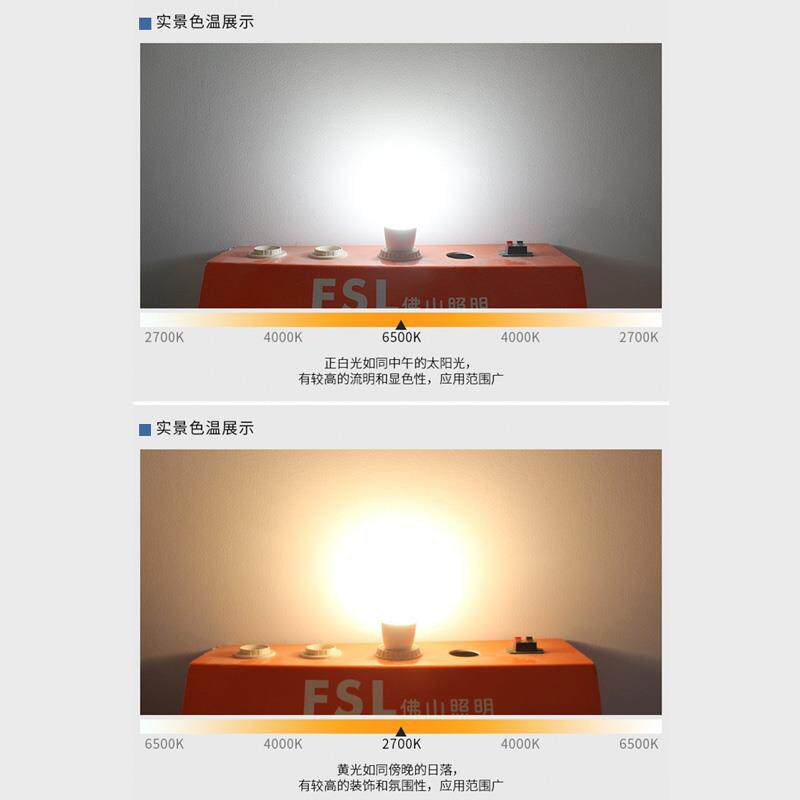 led蜡吊烛灯水晶尖泡e14百合系列泡小螺口球泡节能拉尾泡5W光灯源