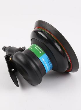 狼工业黑级KY-715光1气动打磨机抛机气磨机干磨245机磨光机